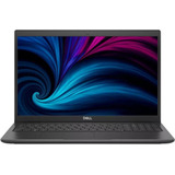 Notebook Dell Intel I5 8gb Ram 256gb Ssd 15.6  Win11 Fhd