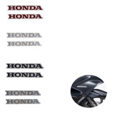 Adesivo Honda Lateral Pcx 2023 A 2024 Par