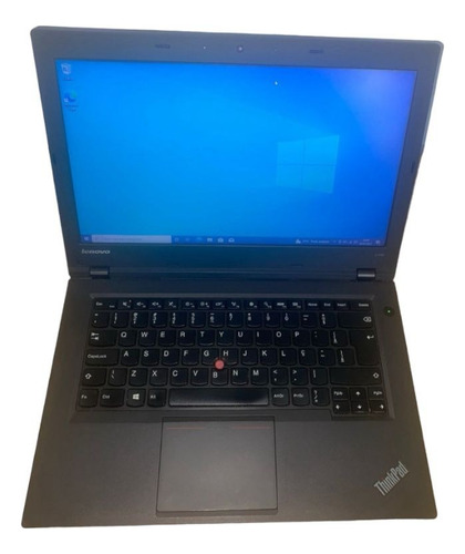 Notebook Lenovo Thinkpad L440 I5 4ªger 8gb Ssd 256 Tela 14