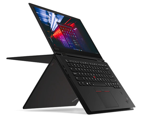 Lenovo Thinkpad X1 Yoga Gen3 Touch C/lapiz 16g Ram 512g Ssd