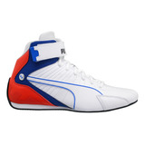 Botitas Puma Mens Bmw Motorsport Kart - A Pedido_exkarg