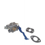 Carburador Soprador Husqvarna 125b 125bvx Original + Juntas