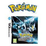 Pokemon Edición Negro 2 De Nintendo Ds Para Android + Regalo