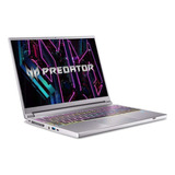 Acer Predator Triton I7-13700h Rtx 4070 1tb Ssd 16gb Ddr5 