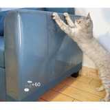 12 Pcs Cat Scratch Protector De Muebles Para Cuero, Protecto