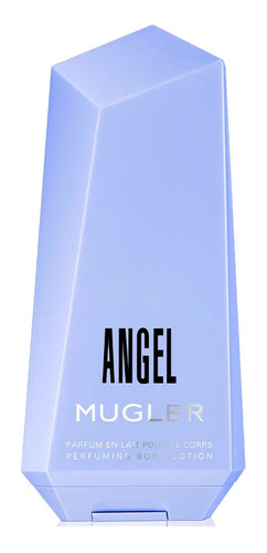 Mugler Angel - Loção Hidratante Corporal 200ml