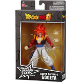 Gogeta Ss4 Articulado Dragon Ball Super Series F0099 - Fun