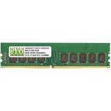 8gb (1x8gb) Ddr4-2666mhz Pc4-21300 Ecc Udimm 2rx8 1.2v Memor