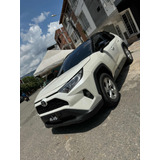 Toyota Rav4 2020 2.0 Street