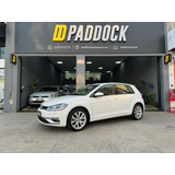 Volkswagen Vw Golf Confortline Dsg 1.4 T 2018 Paddockautos