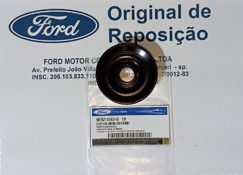 Polea Alternador Ford Ranger 2.3 Foto 2