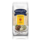 Arroz Premium G1 Banquete 1kg