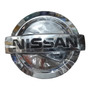 Logotipo Led Para Nissan Emblem 5d