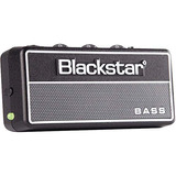Amplificador De Auriculares Blackstar Amplug2 Fly Bass
