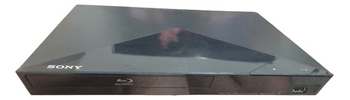Bluray Dvd Player Sony Bdp-s1200 (defeito Liga E Desliga)