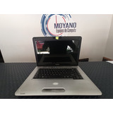 Lap Top Toshiba Satellite L455d-sp5012m X Partes