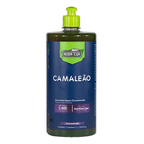Shampoo Automotivo Concentrado Camaleao Nobrecar 1l 1/400