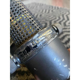 Microfone Shure Sm7 Vintage