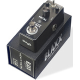 Pedal Blaxx Bx-metal Stagg