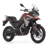 Voge 650 Dsx 0km 2024 Modelo Sin Baúl Con Abs