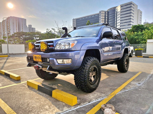 Toyota 4runner V8 4.7cc 4thgen