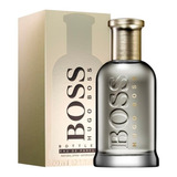 Hugo Boss Bottled Edp 50ml 
