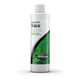 Flourish Trace 250ml Seachem Elementos Traços Plantados