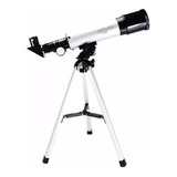 Telescopio Refrator Constellation F36050 Aproximação