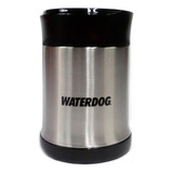 Lunchera Waterdog Acero Inoxidable 480cc Termica 