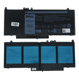 Bateria Original Dell E5470 E5570 6mt4t 0hk6dv 079vrk Txf9m