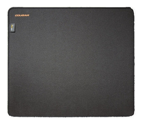 Mouse Pad  Gamer Cougar 45x40 Superficie Suave E Impermeable