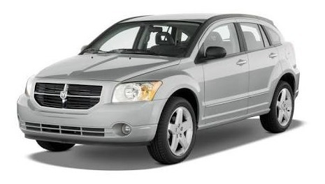 Mascara Usada Dodge Caliber 2007-14 Foto 10