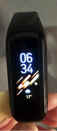 Smartwatch Galaxy Fit2