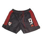 Short De River Plate 2003 adidas #9 (cavenaghi)