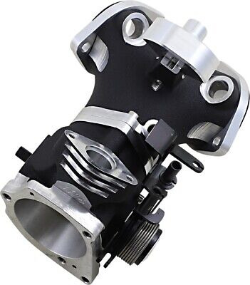 Horsepower Big Bore Throttle Body 51mm 1.66  Intake Runn Zzg