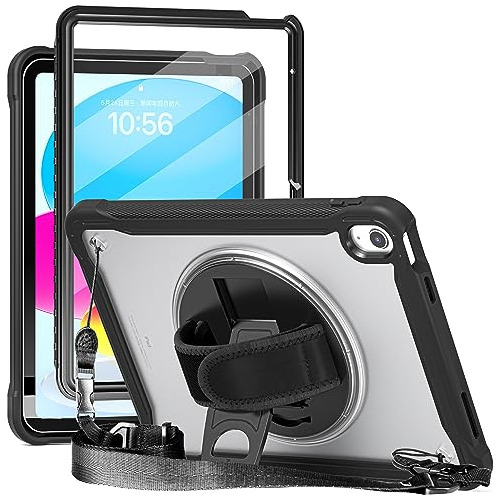 Funda Para Herize iPad 10.9 PuLG Model A2696/ A2757/ A2777 U