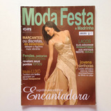 Revista Moda Festa E Madrinha  N°05 Bb252