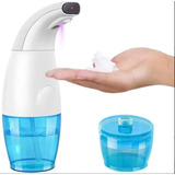 Dispensador Automático De Jabon Liquido Y Gel Antibacterial