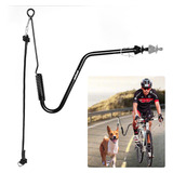 Dog Basic Leashes Petbetf, Correa De Bicicleta Para Perros,