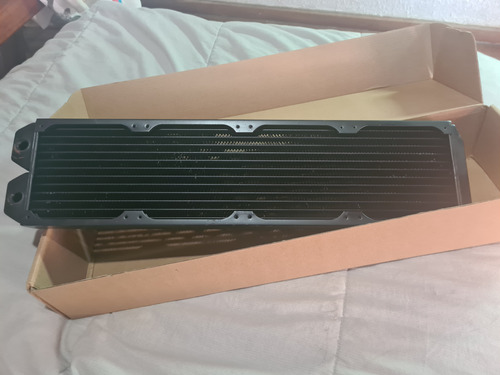 Watercooler Radiador Alphacool 480mm