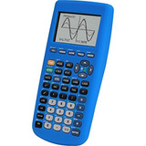 Funda De Silicona De Guerrillas Para Texas Instruments Ti-83