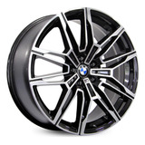 4 Rodas Gt7 Modelo Bmw 320 Gp / Aro 18x8 / (5x112) Et30