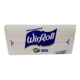 Toalla Papel Dh Interfoliada Winroll X200 Hojas