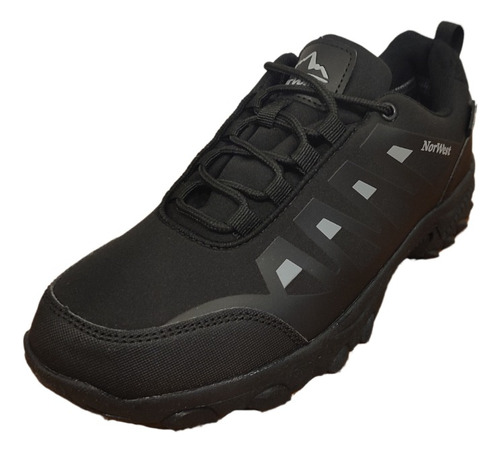 Zapatillas Norwest Extreme Waterproof H1020
