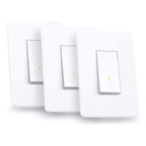 Tp-link Smart Wifi Switch Control Iluminación Desde Cualqu.