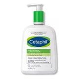 Loção Hidratante Cetaphil Pele Sensível E Seca 473ml 