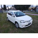 Toyota Etios 2014 1.5 Xls