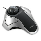 Kensington Orbit® Optical Trackball Ratone Usb+ps/2 Óptico -