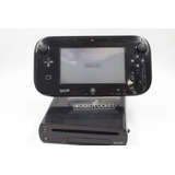 Console - Nintendo Wii U (1)