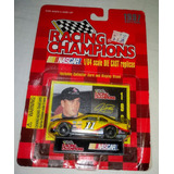 Vehículo Racing Champions Nascar Metal Jimmy Foster Diecast